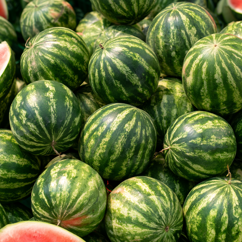 Watermelon